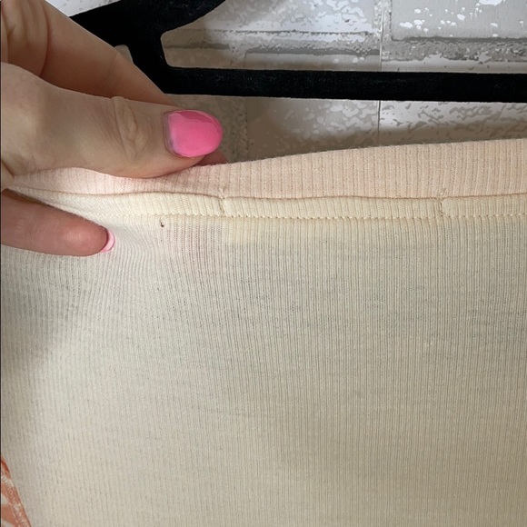 Free People Feelin' It Patch Long Sleeve Shirt - Picture 9 of 13